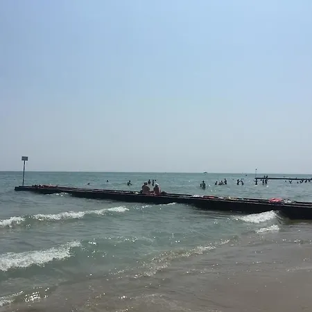 Bolivar Lido di Jesolo