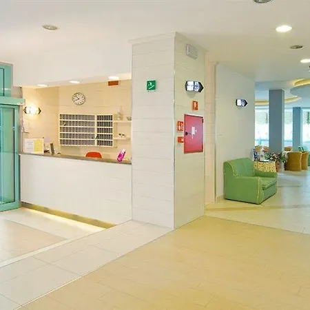 Bolivar Lido di Jesolo