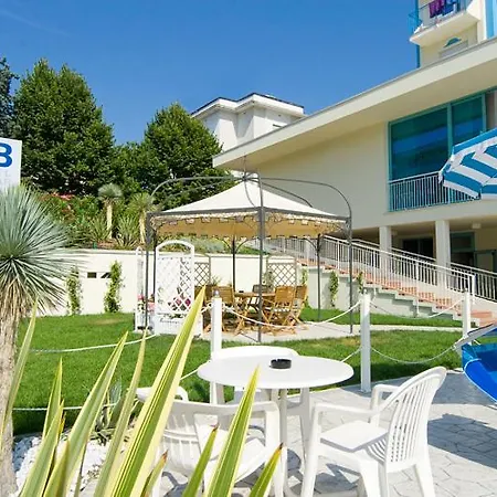Bolivar Lido di Jesolo