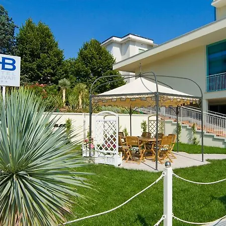Hotel Bolivar Lido di Jesolo