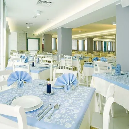 Hotel Bolivar Lido di Jesolo