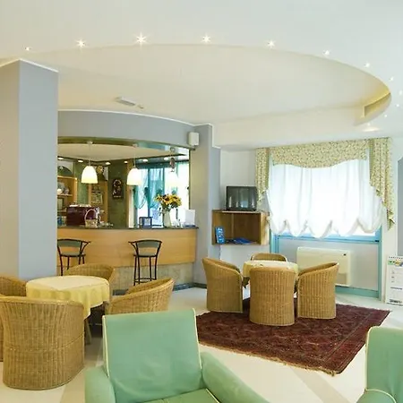 Hotel Bolivar 3*