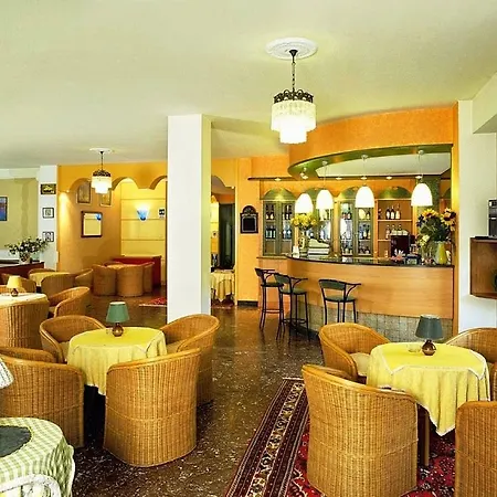 Hotel Bolivar