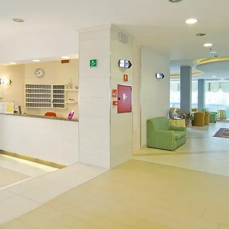 Hotel Bolivar Lido di Jesolo